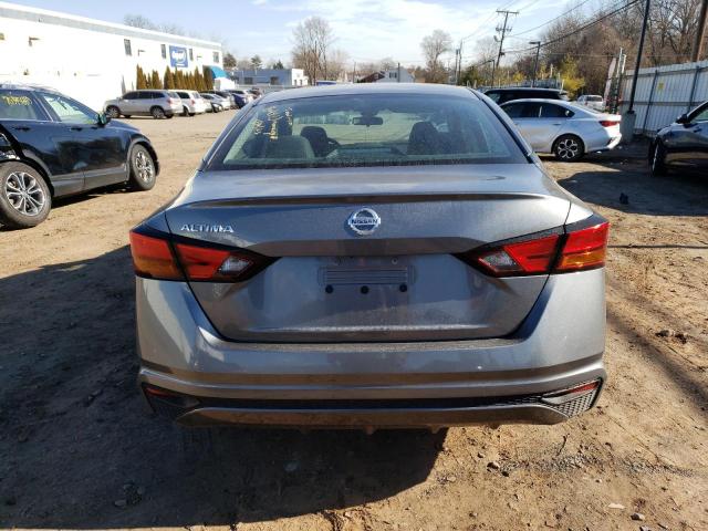 Photo 5 VIN: 1N4BL4BV7NN304359 - NISSAN ALTIMA S 