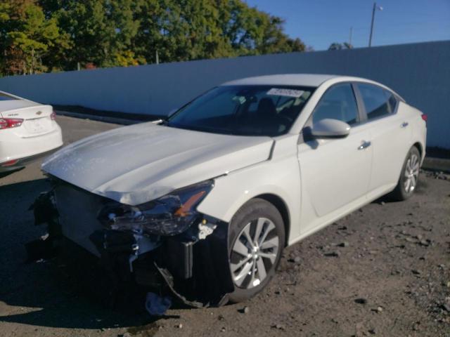 Photo 1 VIN: 1N4BL4BV7NN322523 - NISSAN ALTIMA S 