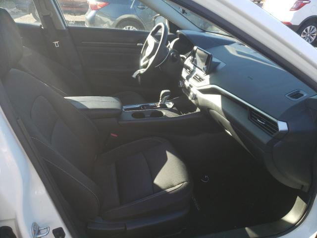 Photo 4 VIN: 1N4BL4BV7NN322523 - NISSAN ALTIMA S 