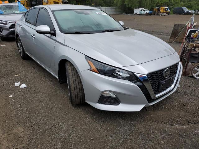 Photo 3 VIN: 1N4BL4BV7NN324580 - NISSAN ALTIMA S 