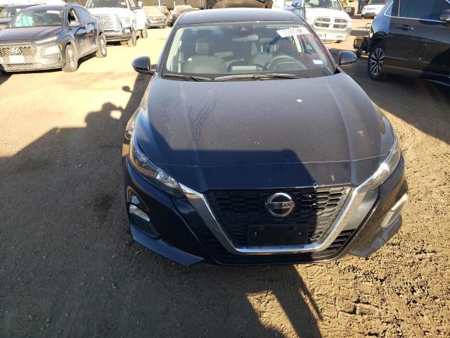 Photo 4 VIN: 1N4BL4BV7NN325311 - NISSAN ALTIMA S 