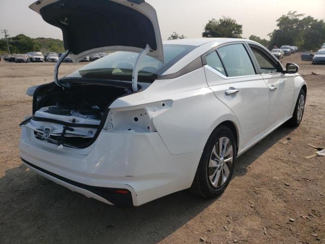 Photo 3 VIN: 1N4BL4BV7NN328449 - NISSAN ALTIMA S 