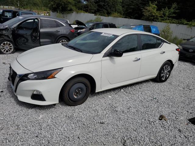 Photo 0 VIN: 1N4BL4BV7NN328595 - NISSAN ALTIMA S 