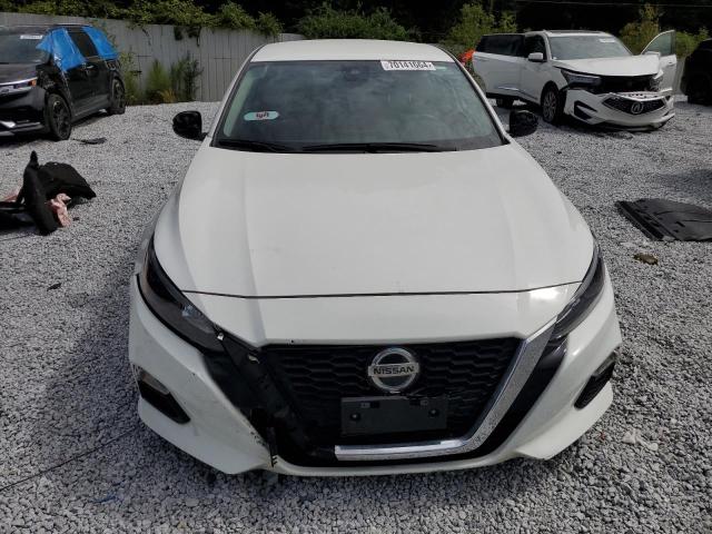 Photo 4 VIN: 1N4BL4BV7NN328595 - NISSAN ALTIMA S 