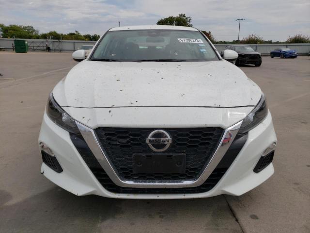 Photo 4 VIN: 1N4BL4BV7NN328659 - NISSAN ALTIMA 