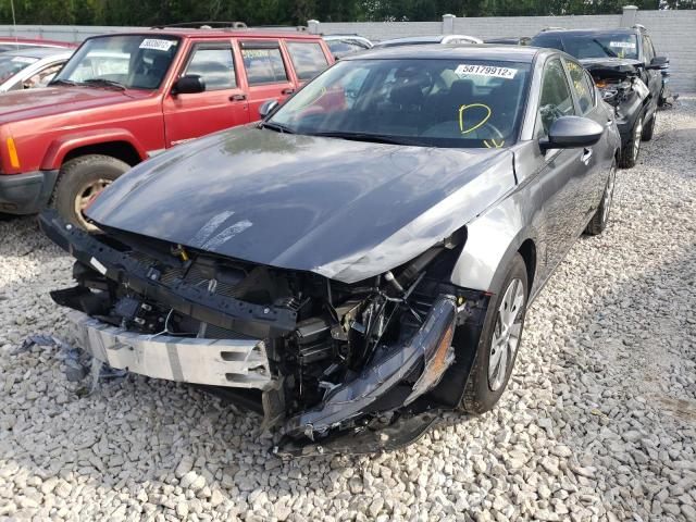 Photo 1 VIN: 1N4BL4BV7NN330895 - NISSAN ALTIMA S 