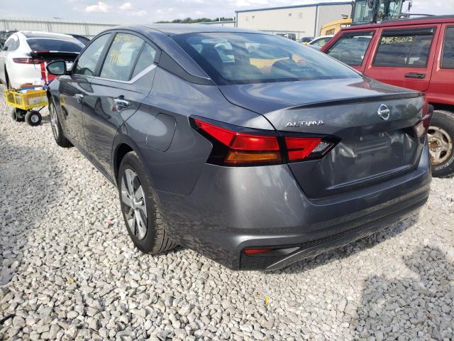 Photo 2 VIN: 1N4BL4BV7NN330895 - NISSAN ALTIMA S 