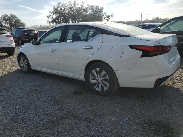 Photo 1 VIN: 1N4BL4BV7NN334106 - NISSAN ALTIMA S 