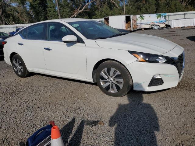 Photo 3 VIN: 1N4BL4BV7NN334106 - NISSAN ALTIMA S 