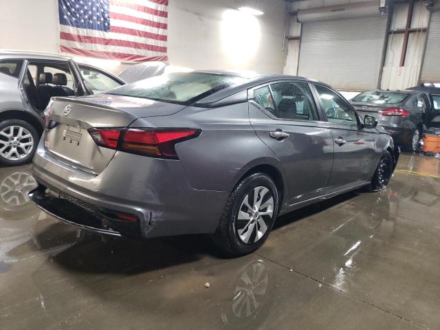 Photo 2 VIN: 1N4BL4BV7NN334493 - NISSAN ALTIMA S 