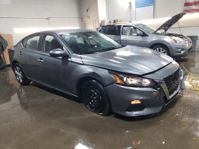 Photo 3 VIN: 1N4BL4BV7NN334493 - NISSAN ALTIMA S 