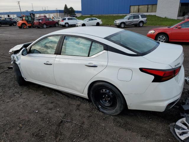 Photo 1 VIN: 1N4BL4BV7NN335434 - NISSAN ALTIMA 