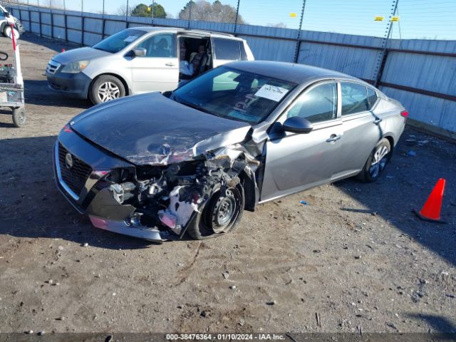 Photo 1 VIN: 1N4BL4BV7NN343615 - NISSAN ALTIMA 