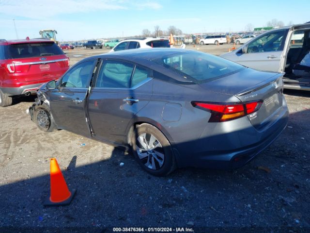 Photo 2 VIN: 1N4BL4BV7NN343615 - NISSAN ALTIMA 