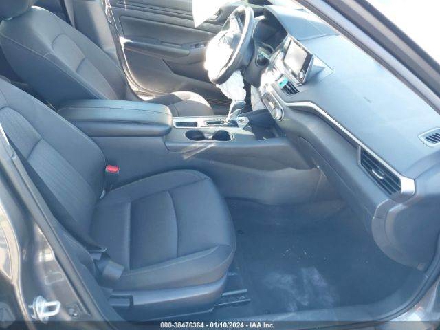 Photo 4 VIN: 1N4BL4BV7NN343615 - NISSAN ALTIMA 