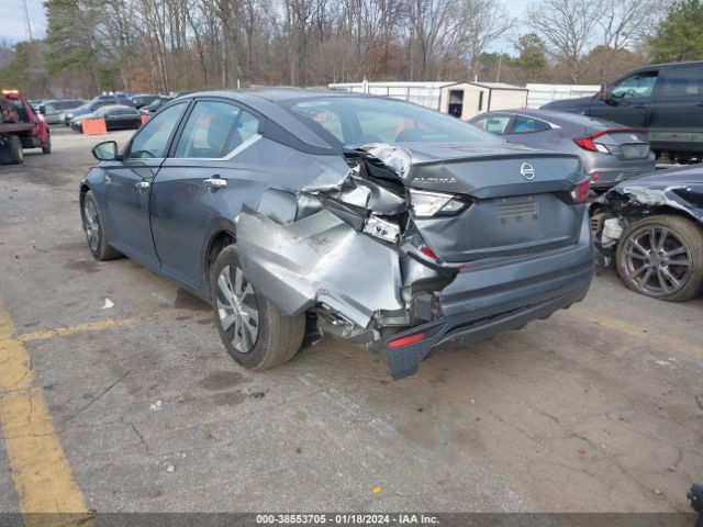 Photo 2 VIN: 1N4BL4BV7NN351293 - NISSAN ALTIMA 