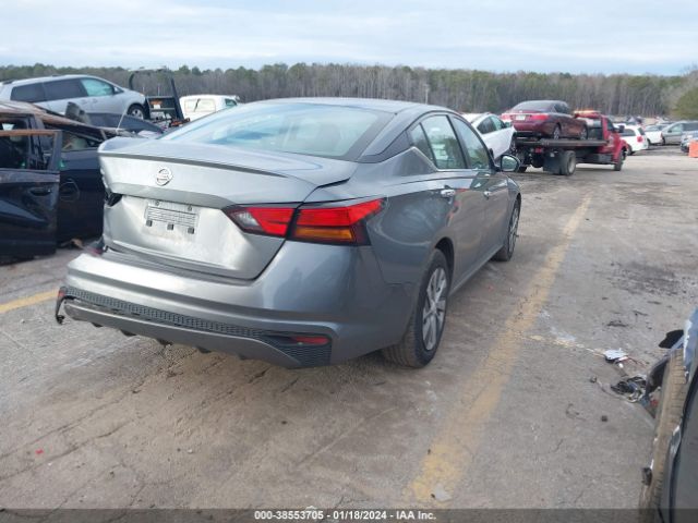 Photo 3 VIN: 1N4BL4BV7NN351293 - NISSAN ALTIMA 