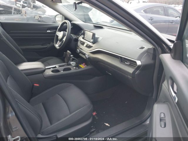 Photo 4 VIN: 1N4BL4BV7NN351293 - NISSAN ALTIMA 