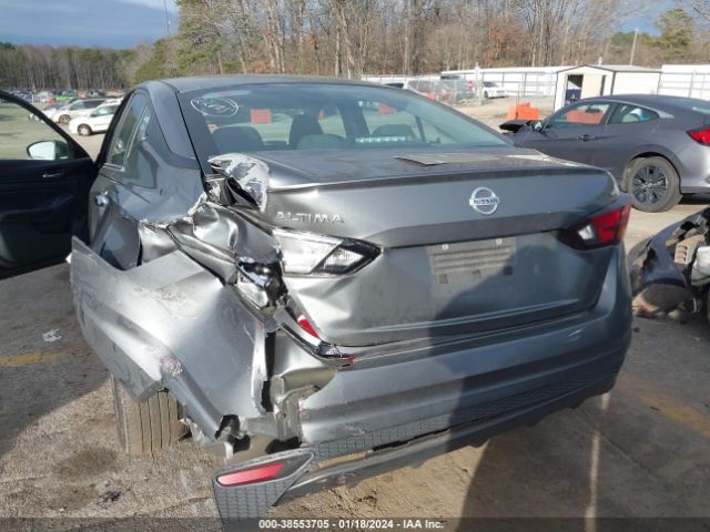 Photo 5 VIN: 1N4BL4BV7NN351293 - NISSAN ALTIMA 