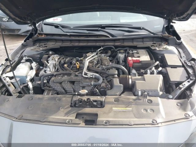 Photo 9 VIN: 1N4BL4BV7NN351293 - NISSAN ALTIMA 