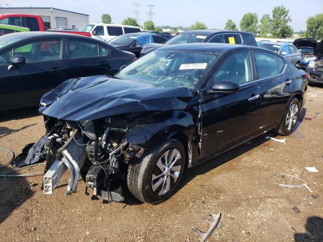 Photo 0 VIN: 1N4BL4BV7NN352959 - NISSAN ALTIMA S 