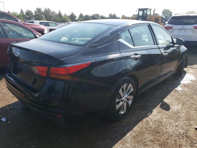 Photo 2 VIN: 1N4BL4BV7NN352959 - NISSAN ALTIMA S 