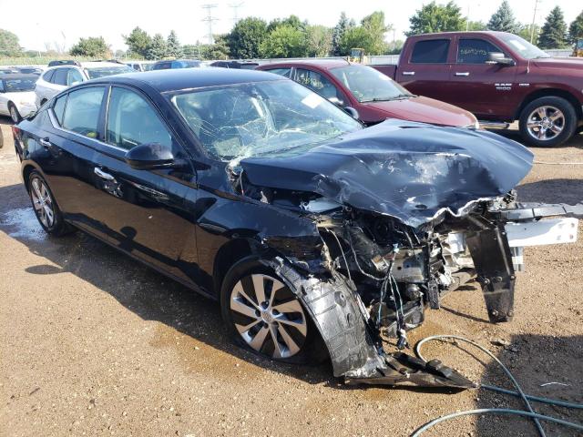 Photo 3 VIN: 1N4BL4BV7NN352959 - NISSAN ALTIMA S 