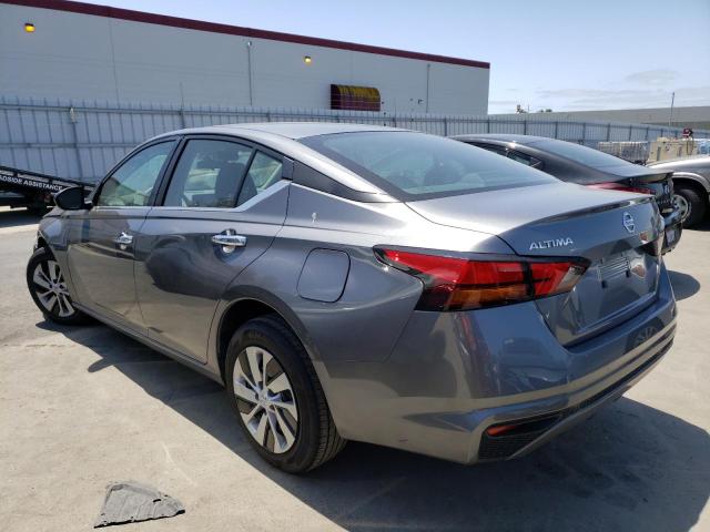 Photo 1 VIN: 1N4BL4BV7NN383659 - NISSAN ALTIMA 