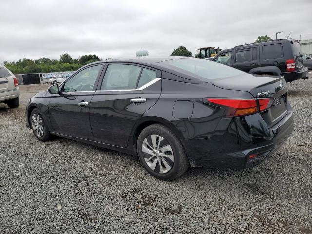 Photo 1 VIN: 1N4BL4BV7NN396668 - NISSAN ALTIMA S 