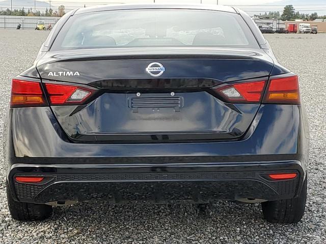 Photo 5 VIN: 1N4BL4BV7NN398646 - NISSAN ALTIMA 