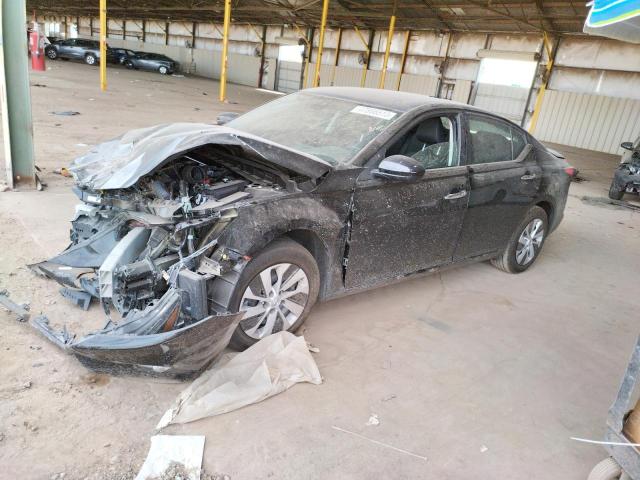 Photo 0 VIN: 1N4BL4BV7NN409693 - NISSAN ALTIMA S 