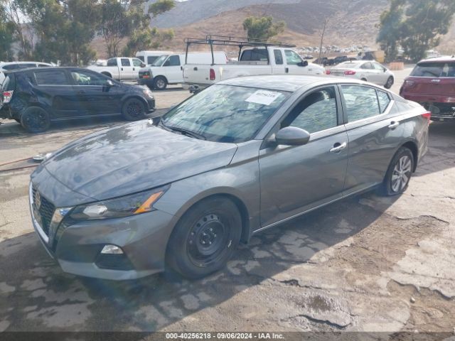 Photo 1 VIN: 1N4BL4BV7NN415493 - NISSAN ALTIMA 