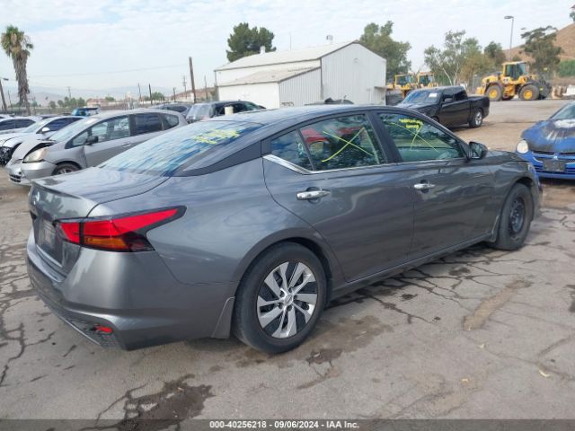 Photo 3 VIN: 1N4BL4BV7NN415493 - NISSAN ALTIMA 