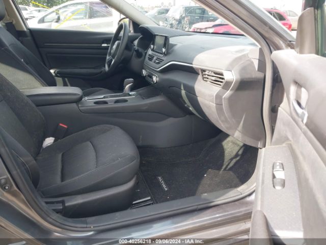 Photo 4 VIN: 1N4BL4BV7NN415493 - NISSAN ALTIMA 