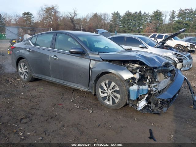 Photo 0 VIN: 1N4BL4BV7NN417387 - NISSAN ALTIMA 