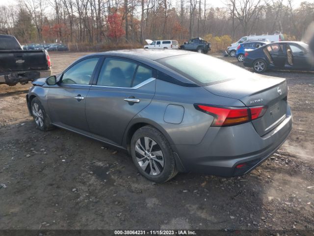 Photo 2 VIN: 1N4BL4BV7NN417387 - NISSAN ALTIMA 