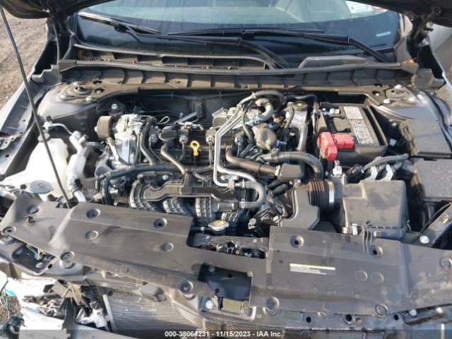 Photo 9 VIN: 1N4BL4BV7NN417387 - NISSAN ALTIMA 