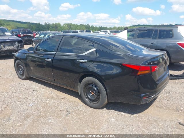 Photo 2 VIN: 1N4BL4BV7PN308432 - NISSAN ALTIMA 