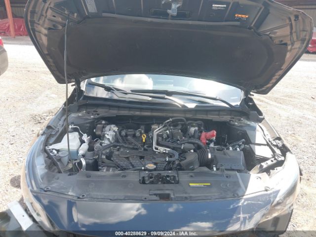 Photo 9 VIN: 1N4BL4BV7PN308432 - NISSAN ALTIMA 