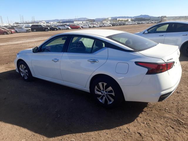 Photo 1 VIN: 1N4BL4BV7PN339292 - NISSAN ALTIMA 