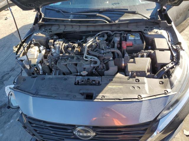 Photo 10 VIN: 1N4BL4BV7PN376455 - NISSAN ALTIMA S 