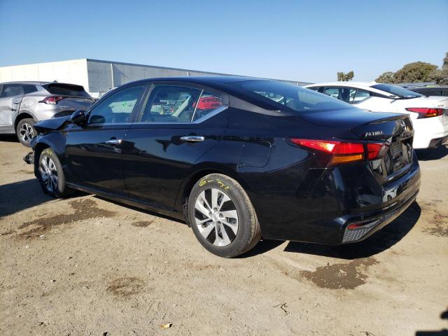 Photo 1 VIN: 1N4BL4BV7PN383664 - NISSAN ALTIMA S 