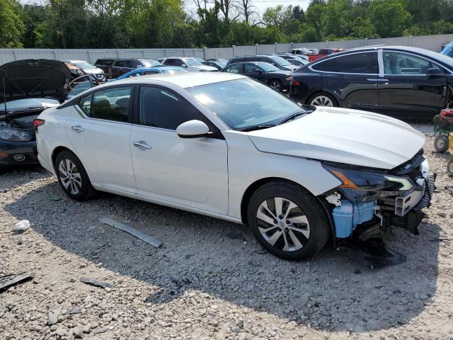 Photo 3 VIN: 1N4BL4BV7PN384054 - NISSAN ALTIMA S 