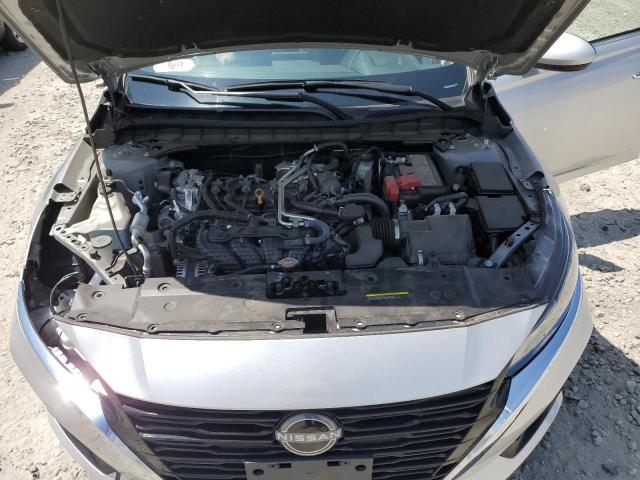 Photo 10 VIN: 1N4BL4BV7PN384393 - NISSAN ALTIMA S 