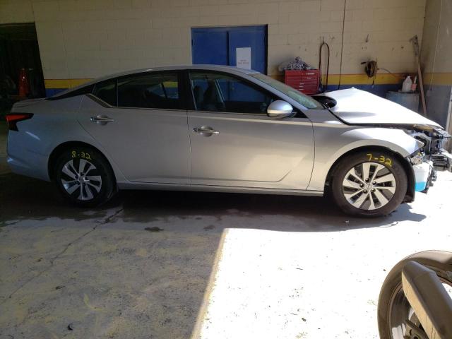 Photo 3 VIN: 1N4BL4BV7PN387004 - NISSAN ALTIMA 