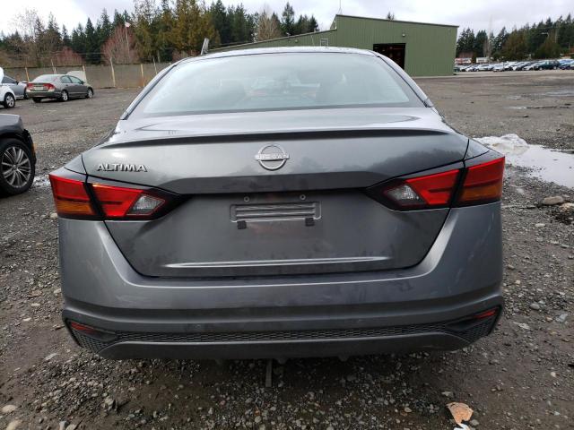 Photo 5 VIN: 1N4BL4BV7PN389044 - NISSAN ALTIMA 