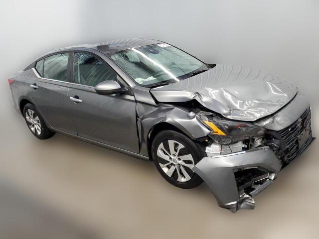 Photo 3 VIN: 1N4BL4BV7PN389335 - NISSAN ALTIMA 