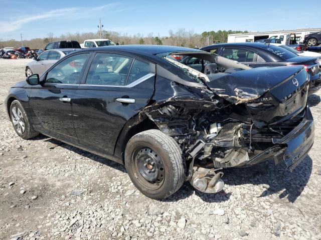 Photo 1 VIN: 1N4BL4BV7PN406117 - NISSAN ALTIMA 