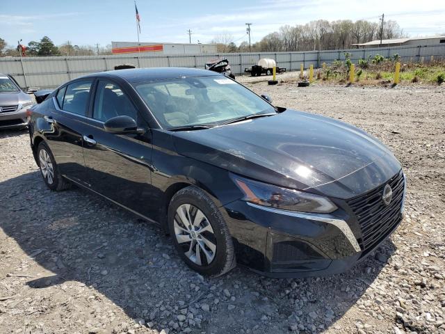 Photo 3 VIN: 1N4BL4BV7PN406117 - NISSAN ALTIMA 