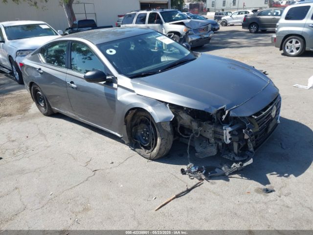 VIN: 1N4BL4BV7RN346164 - nissan altima